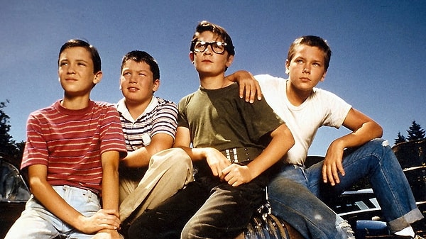 Stand by Me (1986)