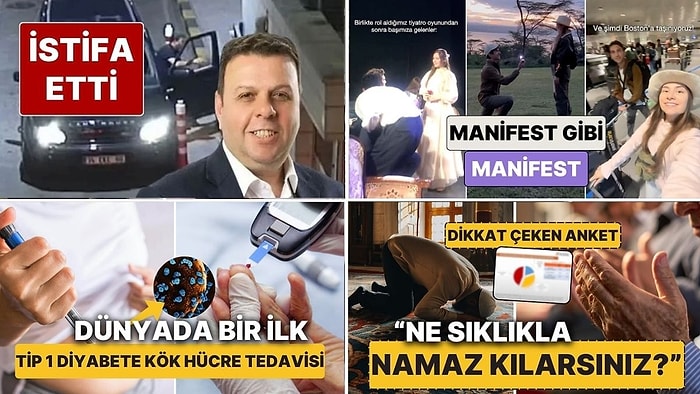 28 Eylül Cumartesi Akşamı Kaçırdığın Haberler