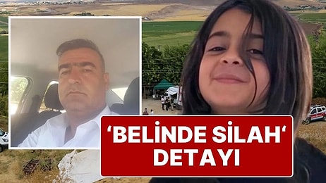 “Narin Güran’ın Amcası Salim Güran, Vali’nin Yanına Giderken Bile Silahla Gidiyordu”