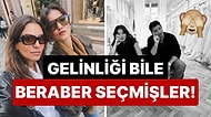 Böyle Görümceye Can Kurban: Kaan Yıldırım'ın Ablası Nilüfer Yıldırım Gelini Pınar Deniz'le Yine Aşka Geldi!