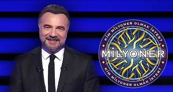 Kim Milyoner Olmak İster'de heyecan dolu anlar yaşandı.