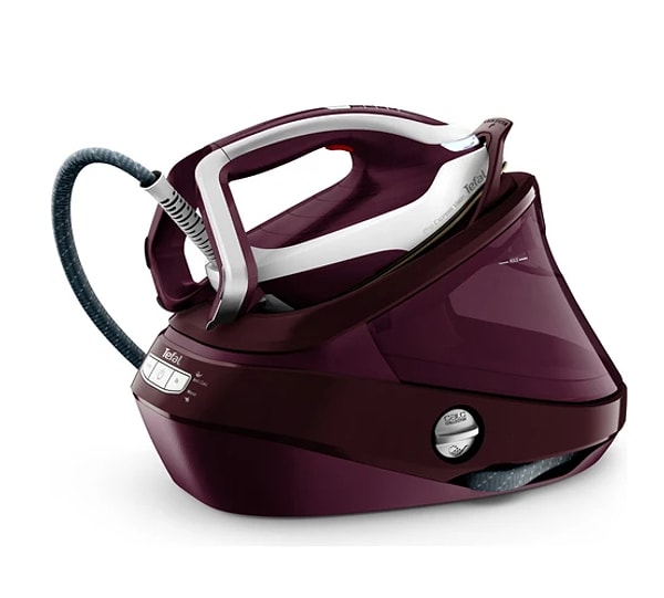 5. Tefal GV9810 Pro Express Vision Buhar Kazanlı Ütü - 1830008264