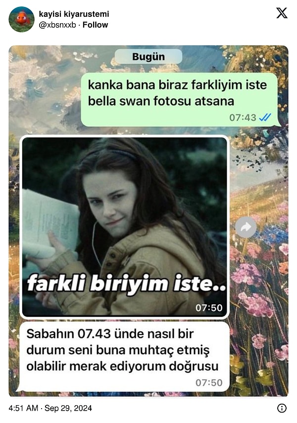 Bu neyin ihtiyacı?