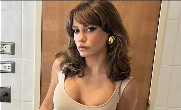 21. Serenay Sarıkaya