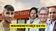 Sinan Ateş'in Katilinden Duruşma Salonunda Gazetecilere Ölüm Tehdidi