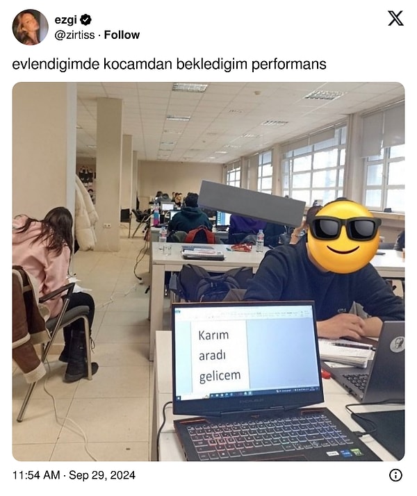 Hanımcılıkta zirve 🏔️