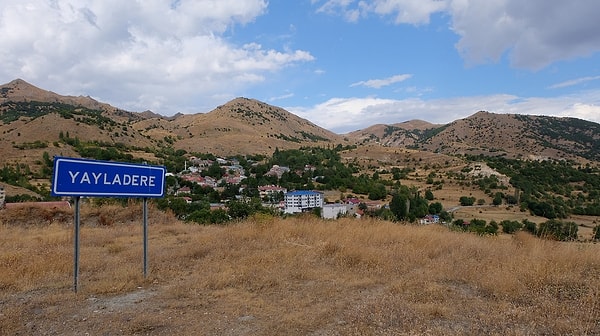 Ünlü güzel birinciliğinin ardından Sağlık Bakanlığı'nın 118’inci dönem Devlet Hizmeti Yükümlülüğü (DHY) kurasında, Bingöl'ün 2 bin 304 nüfuslu Yayladere ilçesindeki Yayladere Toplum Sağlığı Merkezi’ne atanmış ancak görevine başlamamıştı.