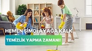 Temizlik Yapmaya Hemen Şimdi Başlaman İçin 11 Neden