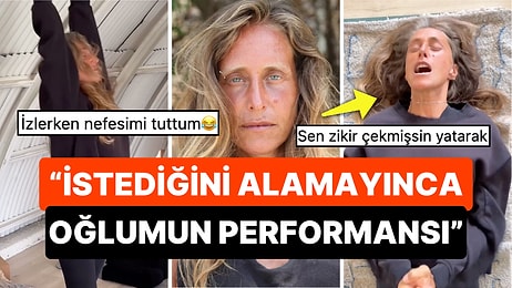 Çağla Şıkel Görmesin: Meditasyon Kampına Katılan Bennu Gerede'nin Nefes Terapisi Fena Dile Düştü!