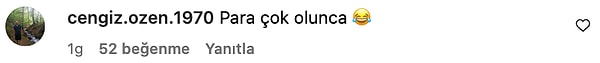 Sosyal medya kullanıcılarından gelen yorumlardan birkaçını da beraber görelim: