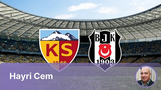 Beşiktaş’a Karşı Operasyon Devam Ediyor