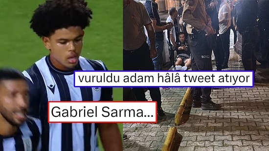 Yapıyorlar Bu Sporu! Geçtiğimiz Hafta Spor Dünyasına Dair Atılmış En Komik Tweetler