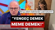 Dün Başörtülü Kadınlara Bugün Açık Kadınlara: Söylemezsem Olmaz’da Serenay Sarıkaya’ya Çirkin Sözler!