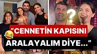 Cinsiyet Belli Değilmiş: Zeynep ve Volkan Demirel'in Güldüren "Kız mı Erkek mi?" Tartışması!
