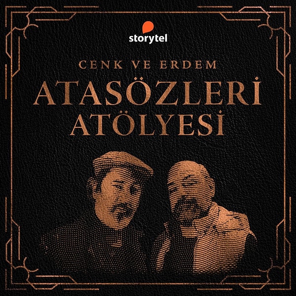 10. Cenk ve Erdem Atasözleri Atölyesi