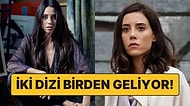 Sonunda Kavuşuyoruz: Cansu Dere'nin Yeni Dizisi Belli Oldu!