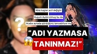 Yakın Kadraj Pozlarını Paylaşan Ebru Gündeş'in Hem Estetikleri Hem de Bakışları Kadar Sert Kaşları Göze Battı!