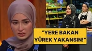 Sakinliğini Korudu: MasterChef Beyza'ya Gelen Çirkin Yorum Akıllara Durgunluk Getirdi!
