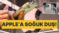 Apple'a Soğuk Duş: iPhone 16 Satışlarında Beklenmeyen Tablo!