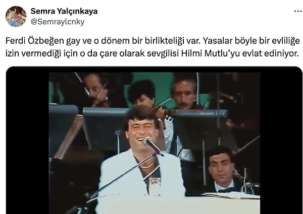 Magazin olayları en çok dikkat çekenlerdendi.