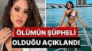 Ünlü Bir Rapçinin Özel Yat Partisine Katılan Brezilyalı Model Adriana Vieira'nın Cansız Bedeni Limanda Bulundu