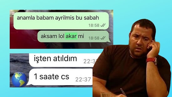 Erkeklerin Güçlü Mental Sağlıklarına Örnekler Vererek Güldüren Kişiler