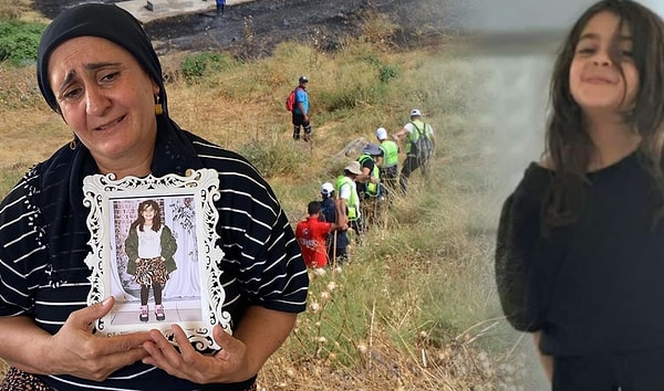 Soruşturma kapsamında Narin’in annesi ve abisi de dahil 12 kişi tutuklanmıştı. Narin’in amcası Salim Güran’ın cinayeti işlediği iddia edilmişti.