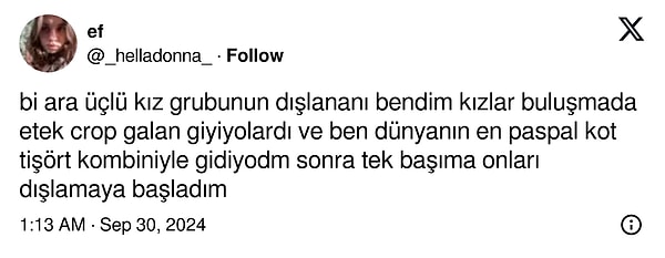 Gelin, sosyal medya kullanıcılarının yorumlarına göz atalım 👇