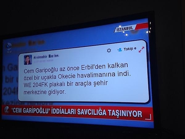 Hatta eğlence amaçlı atıldığı açık olan bu tweet ana haber bültenlerine çıktı, pek çok kurum yalanlasa da üç adet tweet günümüzde bile sokakta dolaşan bir şehir efsanesine dönüştü.