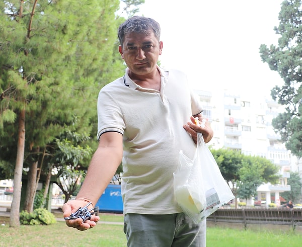 3 çocuk babası Metin Gökmen, belindeki ağrı geçmeyince iş için bulunduğu Isparta'da özel bir hastaneye gitti. Burada muayene olan Gökmen, doktorun kendisine belindeki ağrının sinir sisteminden kaynaklandığını ve ameliyat olması gerektiğini söylemesi üzerine ameliyat olmaya karar verdi. 18 Ocak tarihinde yapılan operasyonda, Gökmen'e bilgi verilmeden vücudunun çeşitli bölgelerine 8 platin takıldığı iddia edildi.