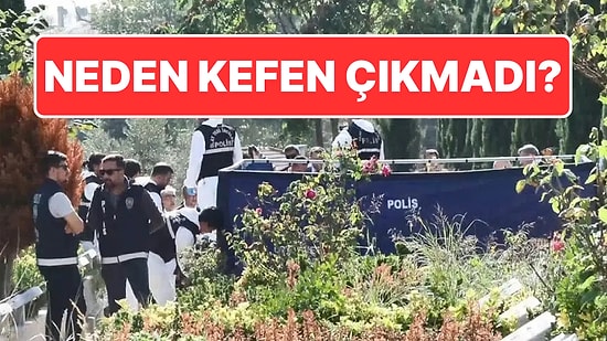 Adli Tıp Uzmanı Açıkladı: Cem Garipoğlu’nun Mezarından Neden Kefen Çıkmadı?