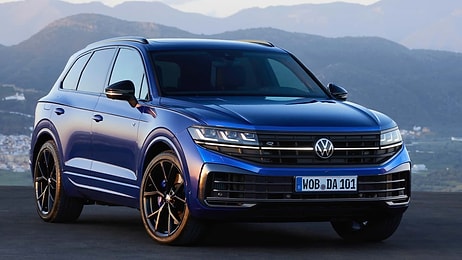 Volkswagen Fiyat Listesi Ekim 2024! Polo, Golf, Tiguan, T-Roc, Taigo, Touareg ve Variant Güncel Fiyatları