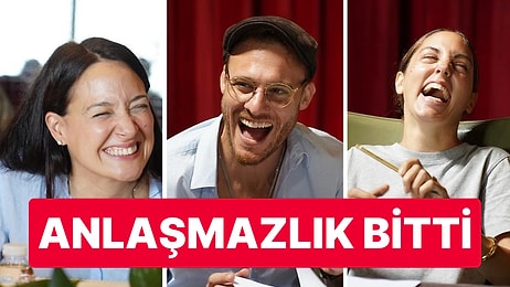 Disney Plus ile Anlaşamamıştı: Gupse Özay ve Kerem Bürsin'in Yeni Dizisinin Platformu Belli Oldu