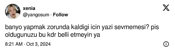 Siz ne düşünüyorsunuz?