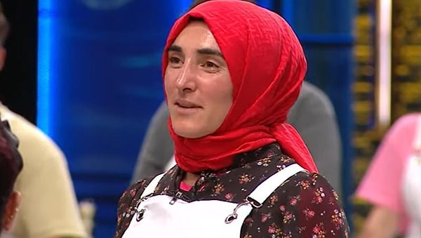 MasterChef'e katıldığı ilk günden bu güne izleyicinin sevgisini kazanmayı başaran Ayşe, geçtiğimiz hafta yarışmaya veda etmişti.