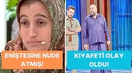 Esra Erol'daki Baldız Olayından Somer Şef'in Garip Kıyafetine Televizyon Dünyasında Bugün Yaşananlar