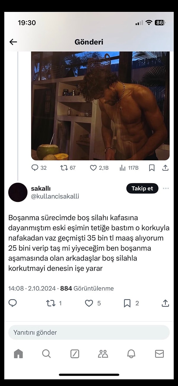 Kadınları ölümle korkutmayı zevkle anlatan bu hesaplar artık bir adım ileri giderek kadınları öldürmeyi başardı.