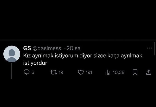 Kadın katili Ümitcan Uygun'u profil resmi yapan hesaplar ve benzerlerinin kadınlara karşı yürüttüğü bu dile karşı kadınlar sosyal medyada #turkishwomenareindanger etiketiyle paylaşımlar yapıyor.