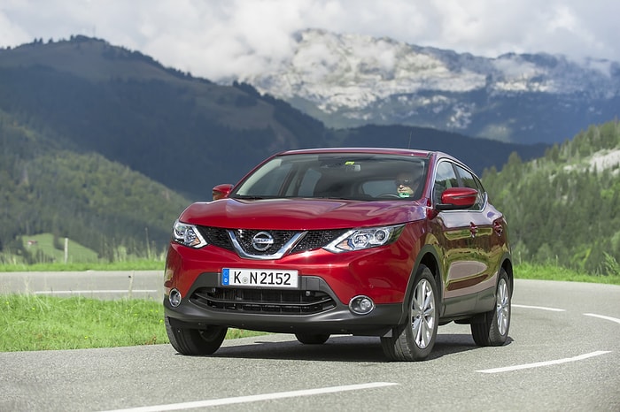 Nissan Fiyat Listesi Ekim 2024! İşte Nissan Qashqai, Juke, Qashqai e-Power ve X-Trail Güncel Fiyatları