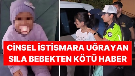 28 Gündür Yoğun Bakımda! Cinsel İstismara Uğrayan Sıla Bebeğin Sağlığı Kötüye Gidiyor: İlaçlara Tepki Vermiyor