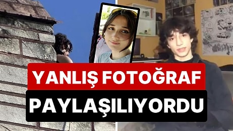 Katil Semih Çelik'in Canice Katlettiği 19 Yaşındaki Ayşenur Halil’in Fotoğrafı Ortaya Çıktı