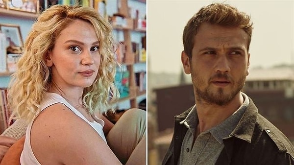 Antalya Altın Portakal Film Festivali’nde Aras Bulut İynemli ile birlikte başarı ödülü alan Farah Zeynep Abdullah, her gün bir yenisiyle canımızın yandığı kadın cinayetleri ile ilgili duygu ve düşüncelerini paylaştı.