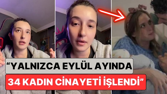 Yayıncı 'pqueen' İzleyenlere Akıl Tutulması Yaşatan 'Normal Doğum' Kamu Spotuna Tepki Gösterdi