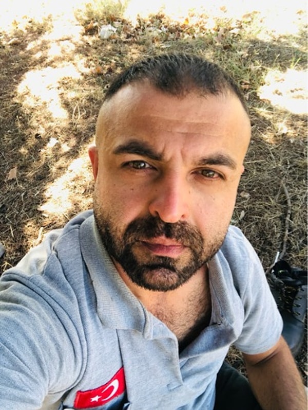 Selim Karahan