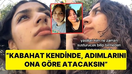 Vahşice Öldürülen Ayşenur ve İkbal'in Ardından Konuşan Yaşlı Kadınların Sözleri Tepki Çekti!