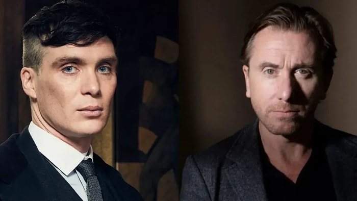 Tim Roth Joins the Star-Studded Cast of 'Peaky Blinders'