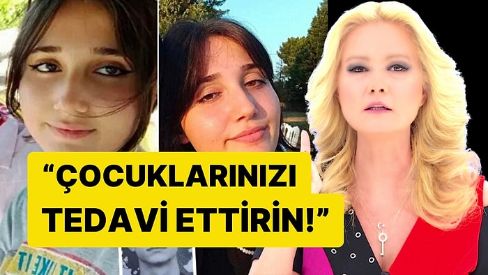 "Çocuklarınızı Tedavi Ettirin!": Müge Anlı Katledilen İkbal ve Ayşenur'u Unutmadı!