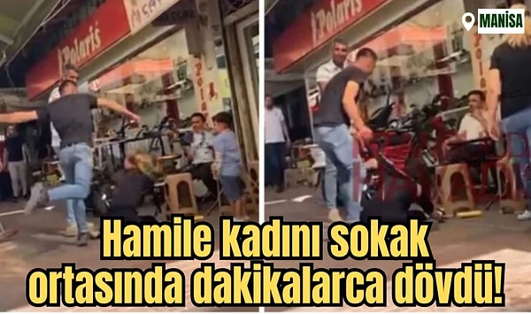 Piramit gittikçe felaketlere doğru yükseliyor farkında mısınız? Bir sonraki aşama şiddet. Aklınıza ilk olarak fiziksel şiddet gelecek doğal olarak ama kasıtlı olarak ekonomik anlamda yoksun bırakmak, her türlü düşünce manipülasyonu, duygusal zorbalık da bu şiddet paketinin içinde. Yani bunlardan birini yapıp "elimi bile kaldırmadım" diyemezsiniz, şiddet şiddettir!