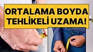 Bilim İnsanları Uyardı: Erkek Üreme Organı Boyu Tehlikeli Şekilde Uzuyor!