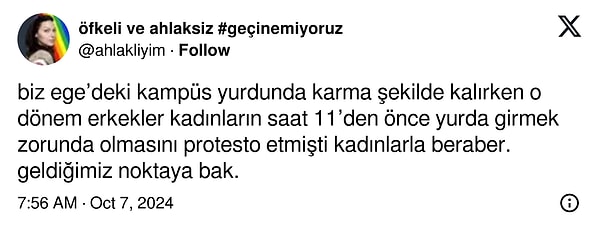 Bazı tepkiler şöyle 👇